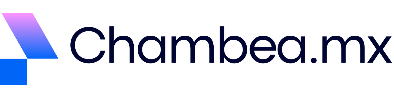 Chambea.mx
